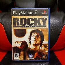 Rocky legends videogioco usato  Lodi