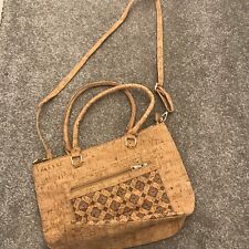 New cork handbags for sale  RICKMANSWORTH