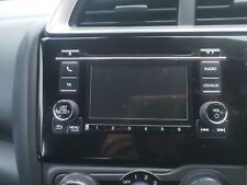 honda jazz cd player for sale  LONDONDERRY