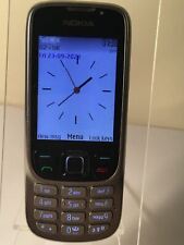 Nokia 6303 classic for sale  TELFORD