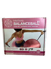 Gaiam stability balance for sale  Wake Forest