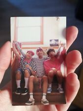 Bts now photocard d'occasion  Romainville