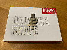 Diesel brave piece for sale  BRADFORD