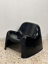 Toga Chair Designed By Sergio Mazza 1960 1970 Artemide Space Age comprar usado  Enviando para Brazil