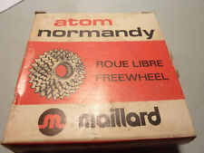 Atom normandy roue d'occasion  Brunstatt