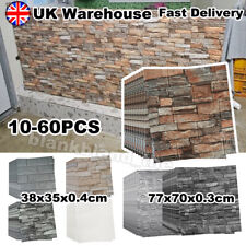 60pcs wall panels for sale  WORCESTER