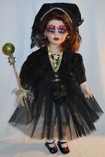 Ooak gothic good for sale  Indianapolis
