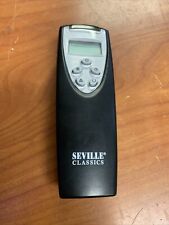 Seville classics oscillating for sale  Crystal Lake