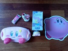 Nintendo kirby konvolut gebraucht kaufen  Gransee