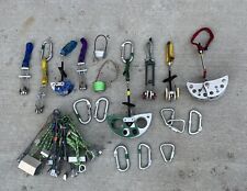 Rock climbing gear for sale  Shipping to Ireland