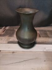 Vase métal estampillé d'occasion  Aubenas