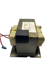 Microwave oven transformer for sale  TELFORD