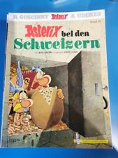 asterix schweizern gebraucht kaufen  Bad Kissingen