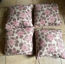 Large floor cushions for sale  LONDON