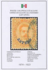 Collezione italia levante usato  Italia