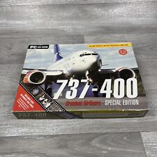 737 400 greatest for sale  HULL