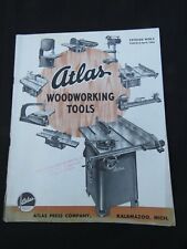 1952 atlas wood for sale  Arcadia