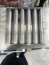 Canopy baffle grease for sale  SOUTHALL