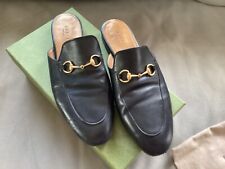 Authentic gucci princetown for sale  Wolfeboro