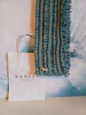 Radley scarf for sale  MANCHESTER