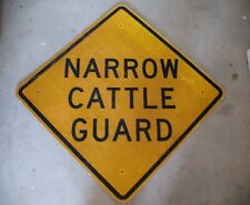 E33 narrow cattle for sale  Willcox