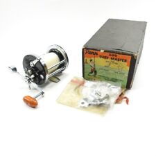 Penn Surf Master 200 Fishing Reel. W/ Box. Made in USA. for sale  Shipping to South Africa