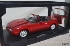 Usado, NOREV MAZDA MX-5 1/18 RED EUNOS ROADSTAR 772232 comprar usado  Enviando para Brazil