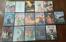 Lot dvds various for sale  Huntington Beach