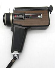 Used, Gaf 64R Super 8 Cine Film Camera With Original Case Untested for sale  DAVENTRY