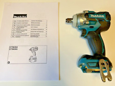 Makita dtw285 impact for sale  HULL