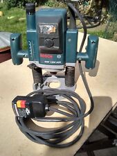 Bosch GOF 1300 ACE Router And Accessories 240v Used. Made In USA for sale  Shipping to South Africa