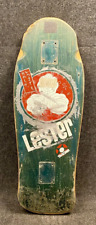 Usado, Skate Tracker Skateboards Lester Kasai, Original, Não Reedição comprar usado  Enviando para Brazil