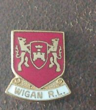 Wigan rugby league for sale  Shipping to Ireland