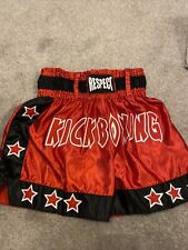 Muay thai boxing for sale  HYDE