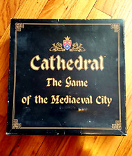 Cathedral game mediaeval for sale  Danbury