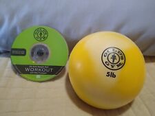 Golds gym 5lb for sale  Cole Camp