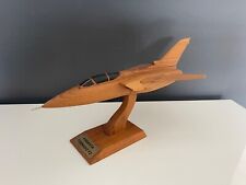 Panavia tornado wooden for sale  CHESTER