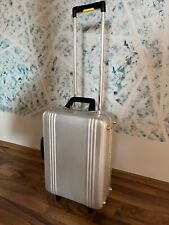 Pilotenkoffer koffer reisekoff gebraucht kaufen  Teuschnitz