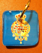 Napoli stemma borboni usato  Garlasco