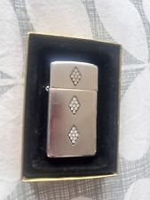 Zippo ladies lighter for sale  MANCHESTER