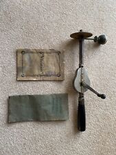 Antique mechanical vibratory for sale  BOURNEMOUTH