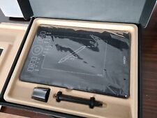 WACOM INTUICOS 5 touch Medium Graphics Przewodowy tablet PTH-650, używany na sprzedaż  Wysyłka do Poland