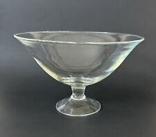 Partylite glass pedestal for sale  Olathe