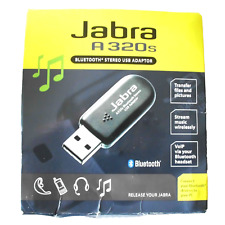 Jabra a320s bluetooth for sale  ELY