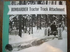 1953 vintage bombardier for sale  Canada