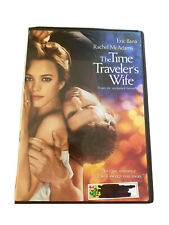 The Time Travelers Wife (DVD, 2010), usado comprar usado  Enviando para Brazil