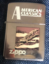 Zippo american classic usato  Adria