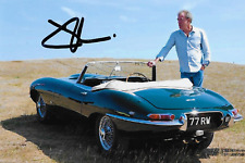 Jeremy clarkson presenter for sale  UK