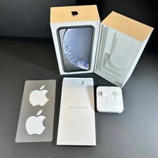 Riginalverpackung apple iphone gebraucht kaufen  Weißenthurm