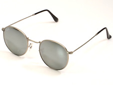 ray ban sonnenbrille silber gebraucht kaufen  Obertshausen